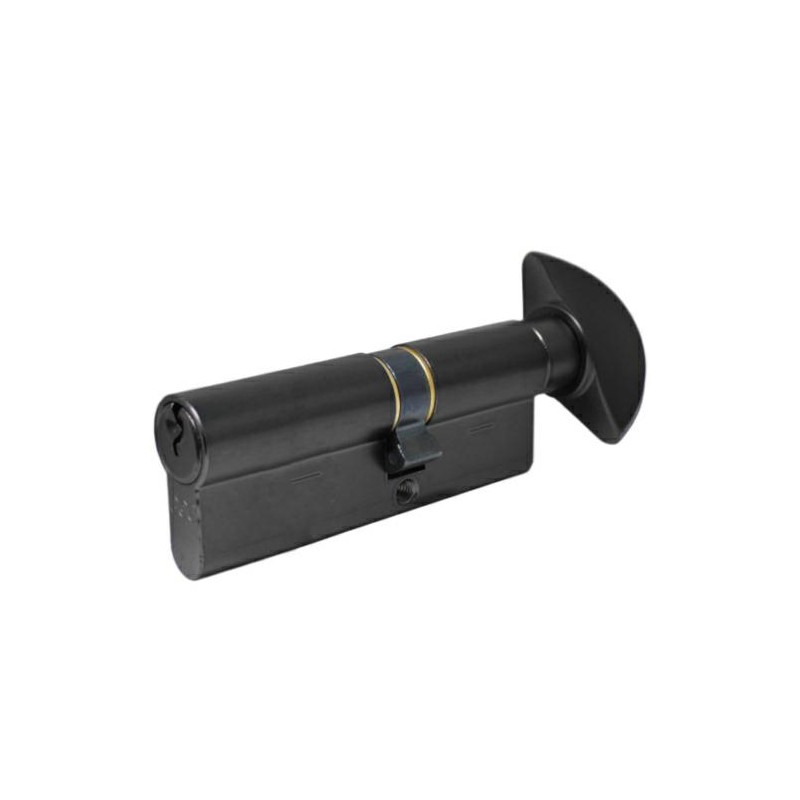 Wkładka z gałką czarna 105mm G35/70 mod.600