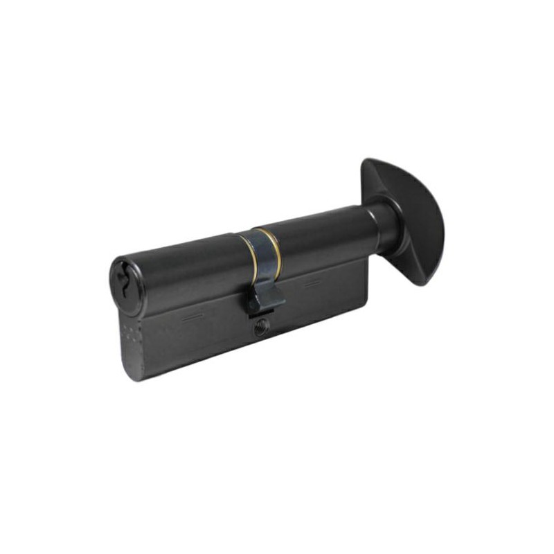 Wkładka mod.600-105 G45/60 z gałką czarn