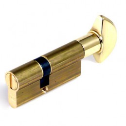 Wkładka mod.600-70 G35/35 z gałką mosięż