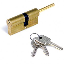 Wkładka mod.600-70 T30/40 trzp63 mosięż