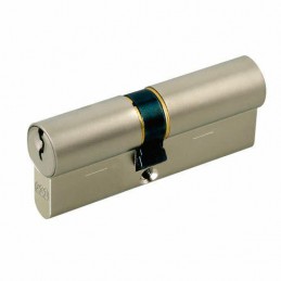 Wkładka mod.600-75 30/45 nikiel mat