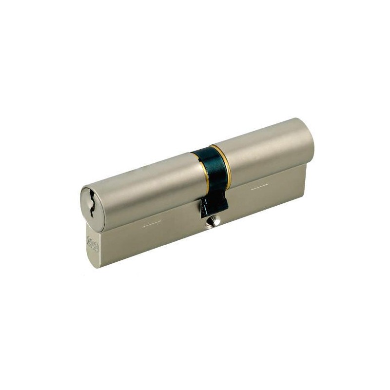 Wkładka mod.600-85 40/45 nikiel mat