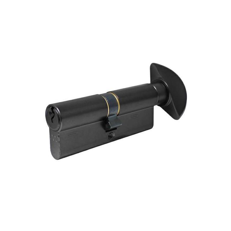 Wkładka mod.600-85 G40/45 z gałką czarna