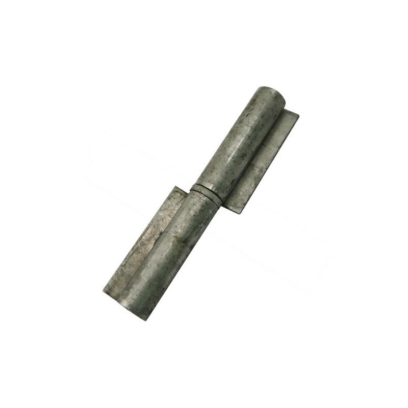 Zawias 2-80x1,80 do spawania Lewy