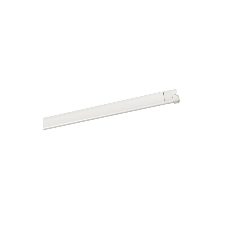 Nawiewnik 253mm biały 2500EA przykręcany mod.SF Xtra 13