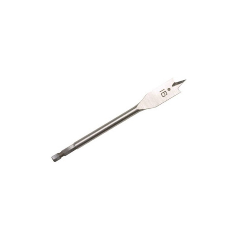 Płaskie wiertło do drewna 36x152mm mod. 22161