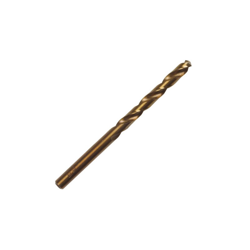 Wiertło 8x117mm HSSCO DIN 338 mod.20200