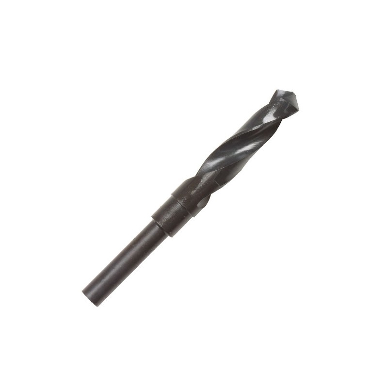 Wiertło 11,5x142mm zredukowany uchwyt HSS DIN 338 mod.20120