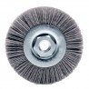 Szczotka tarczowa ścierna 115mm mod.34810