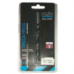 Pogłębiacz stożkowy 22164-7mm DIS