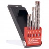 Komplet wierteł profesjonalnych mod. 21505