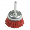 Szczotka ścierna nylonowa mod.35630-50x15