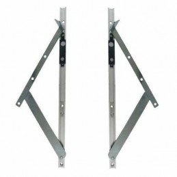 Nożyce okna IPA 62570-255 ocynk