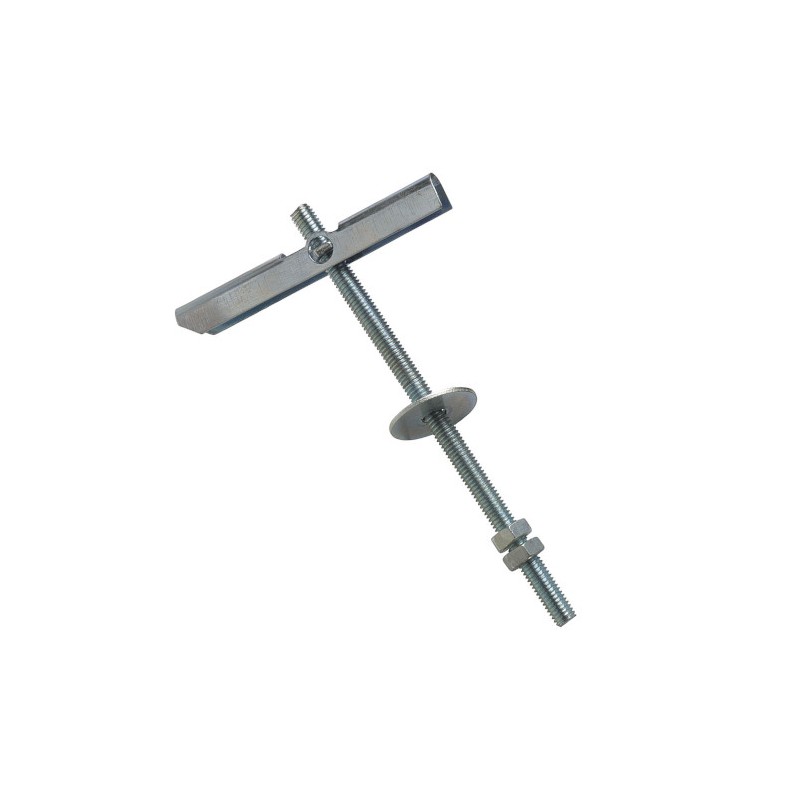 Kotwa rozkładana śruba M6 cynkow(2)