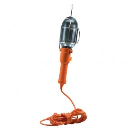 Lampa przenośna 60W z kablem 10m mod.3485