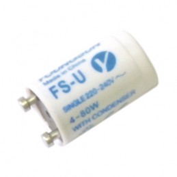 Zapłonnik do świetlówek 4-80W mod.3916