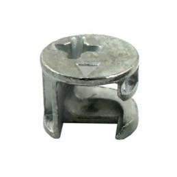 Złącze meblowe 30-12x10x5,5 ZAMAK cy 4sz