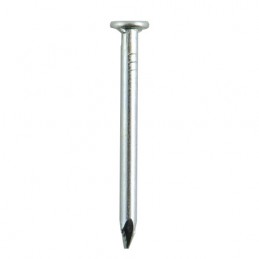 Gwoździe 2x25 mm stalowe cynkowane 38 sztuk