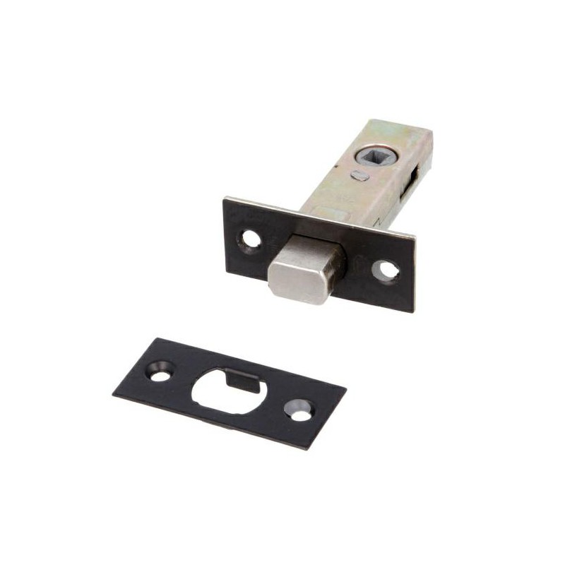 Zamek oszczędnościowy do WC 35mm czarny mod. 126 A