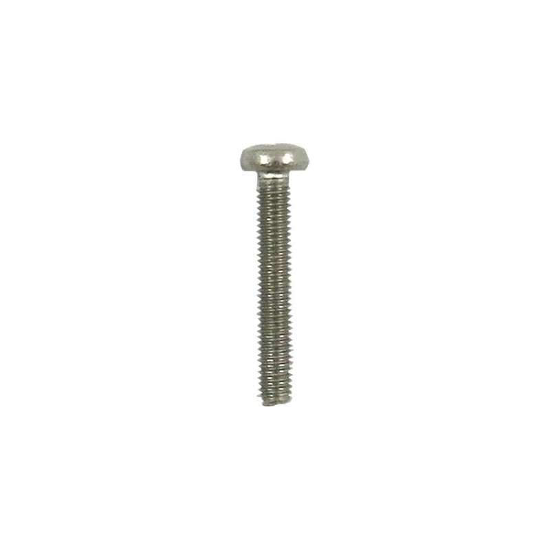 Śruba M3x20mm inox łeb walcowy PH DIN7985 12szt.