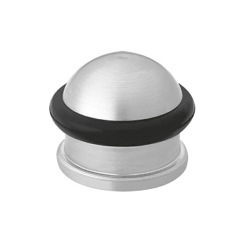 Odbój drzwiowy 30x27mm ze stali nierdzewnej INOX mod. 300