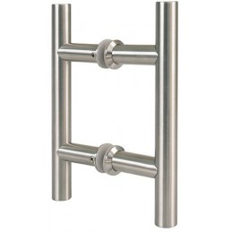 Pochwyt 32x500mm INOX mod.26