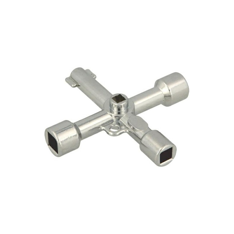 Klucz krzyżowy mod. 107