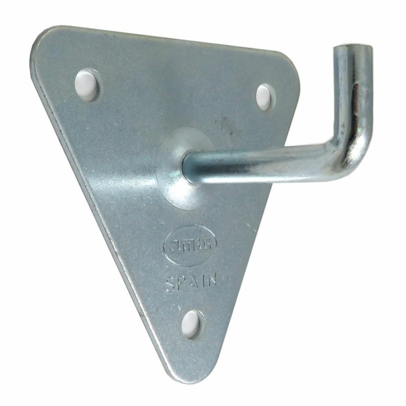 Wieszak uchwyt do gaśnicy 75x73x52mm mod.2