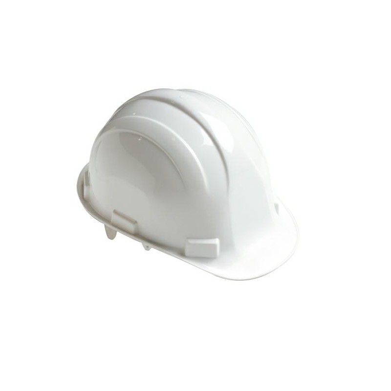 Kask ochronny 11100 biały