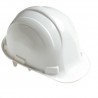 Kask ochronny 11100 biały