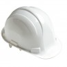 Kask ochronny 11200 biały