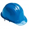 Kask ochronny 11200 niebieski