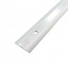 Listwa łączeniowa 40x820mm srebrna przykręcana mod.1