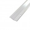 Listwa łączeniowa progowa 40x985 srebrna przykręcana mod.2