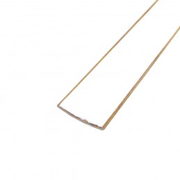 Listwa łączeniowa 3-820 dąb