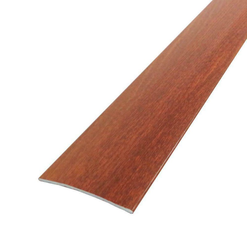 Listwa łączeniowa 3-820 mahoń