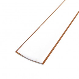 Listwa łączeniowa 3-820 mahoń