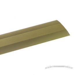 Listwa łączeniowa 3-820 złota