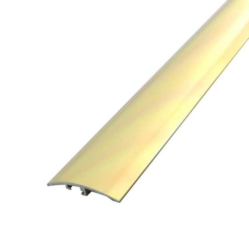 Listwa Łączeniowa Progowa 40,5x720mm złota mod.6