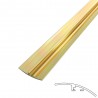 Listwa Łączeniowa Progowa 40,5x720mm złota mod.6