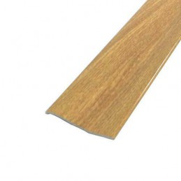 Listwa progowa 4-40x820mm dąb