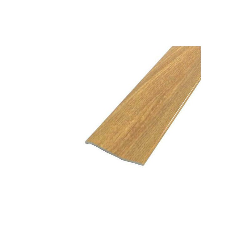 Listwa progowa 4-40x820mm dąb