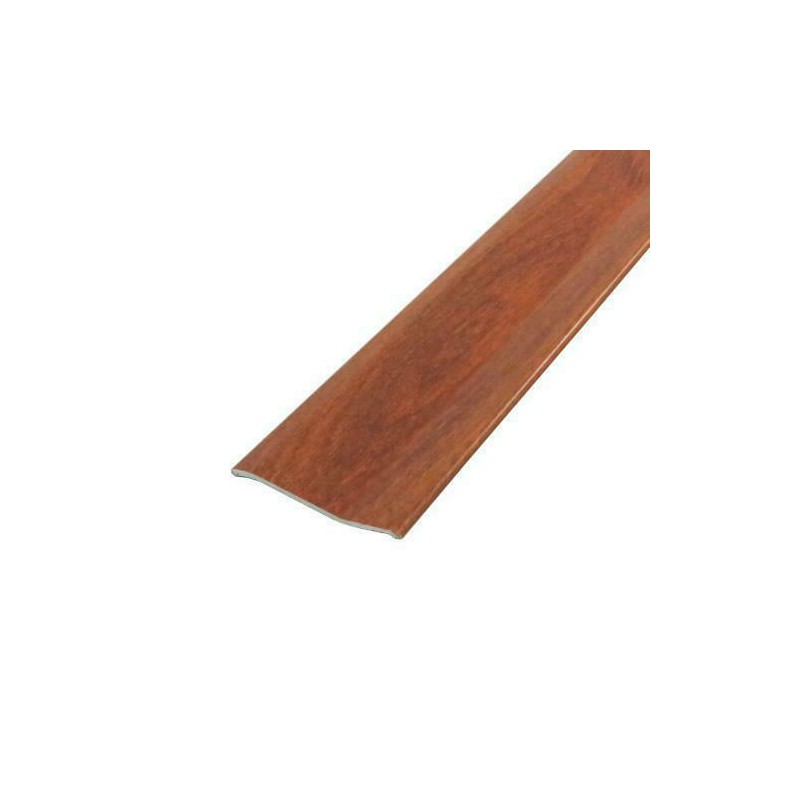 Listwa progowa 40x820mm mahoń przyklejana mod.4