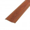 Listwa progowa 40x820mm mahoń przyklejana mod.4