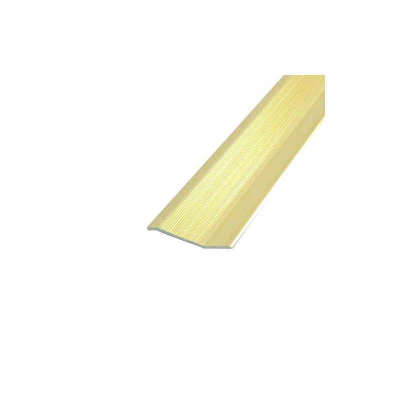 Listwa progowa 4-40x985mm złota