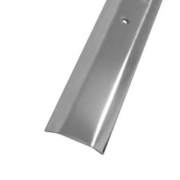 Listwa łączeniowa 985x34mm INOX mod. 10