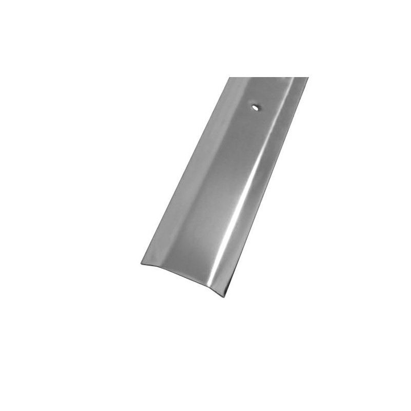 Listwa łączeniowa 985x34mm INOX mod. 10