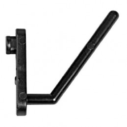 Hak na panel narzędz. pochyl.R476