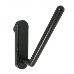 Hak na panel narzędz. pochyl.R476