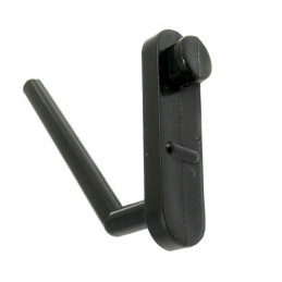 Hak na panel narzędz. pochyl.R476